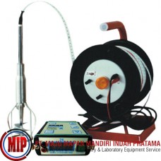 SEBA Hydrometrie KLL-M1 with 100 Meter Cable Flowmeter